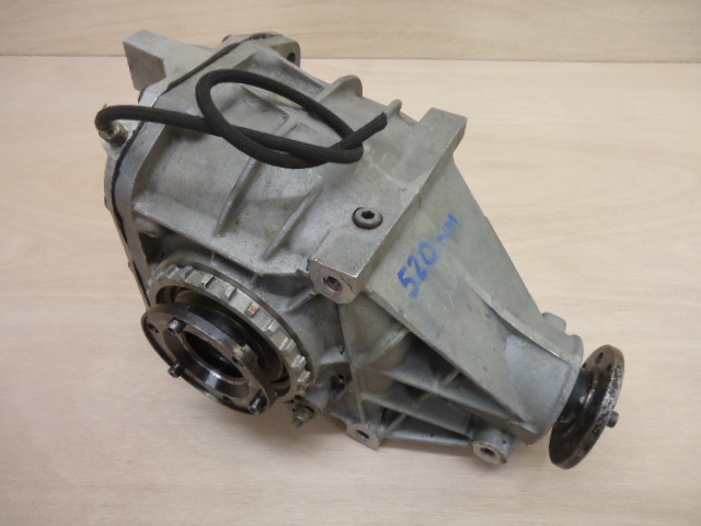 Cosworth Motorsport 9" Rear Diff 3.6 Ratio Cosworth Motorsport 9" Rear Diff 3.6 Ratio